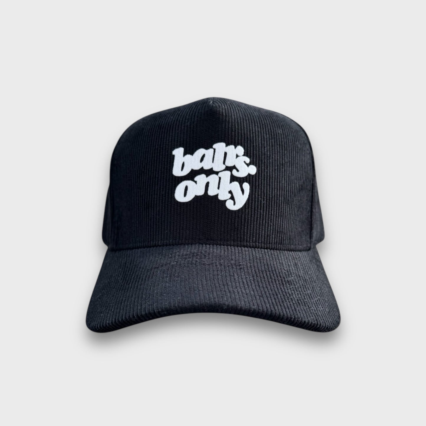 BB Hat "Higher Stakes"