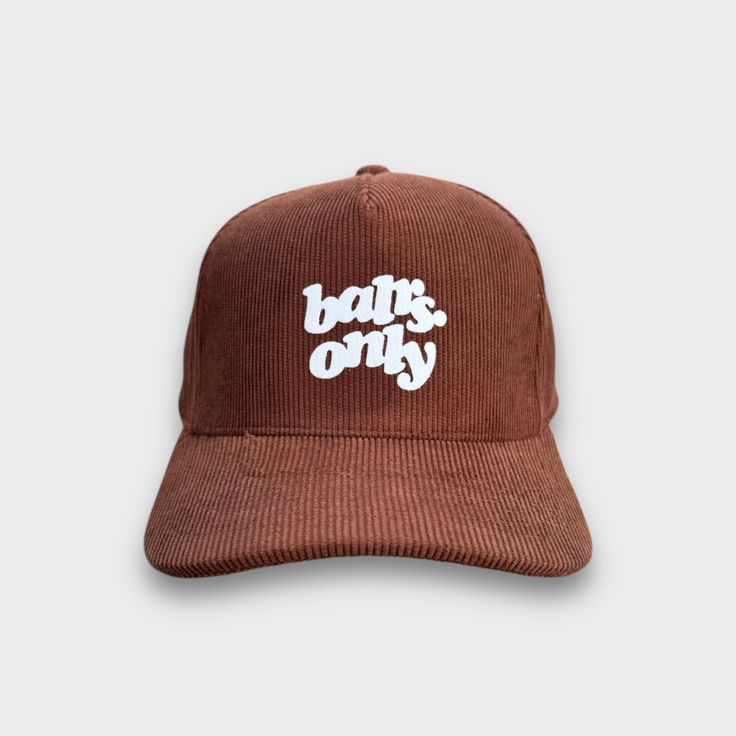 BB Hat "Higher Stakes"