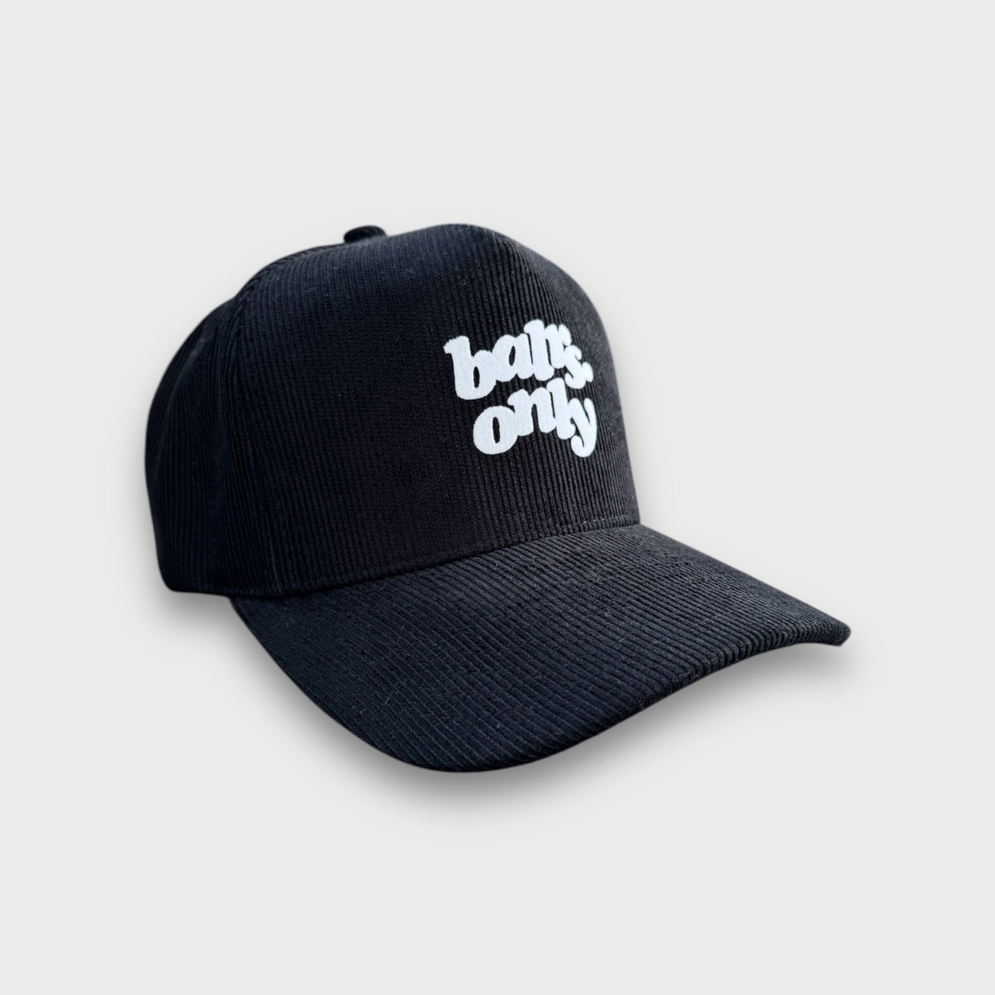 BB Hat "Higher Stakes"