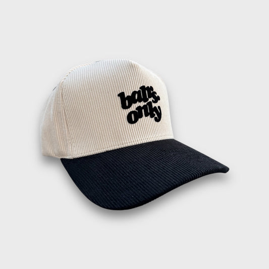 BB Hat "Higher Stakes"