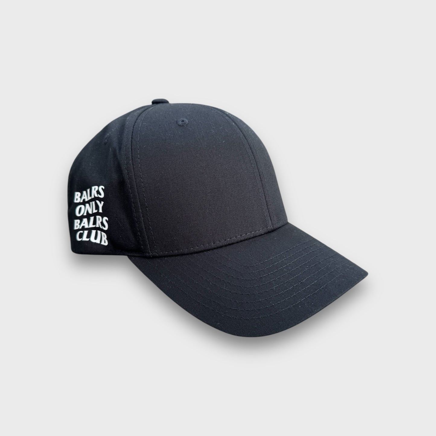 BB Hat "Very Wavy"