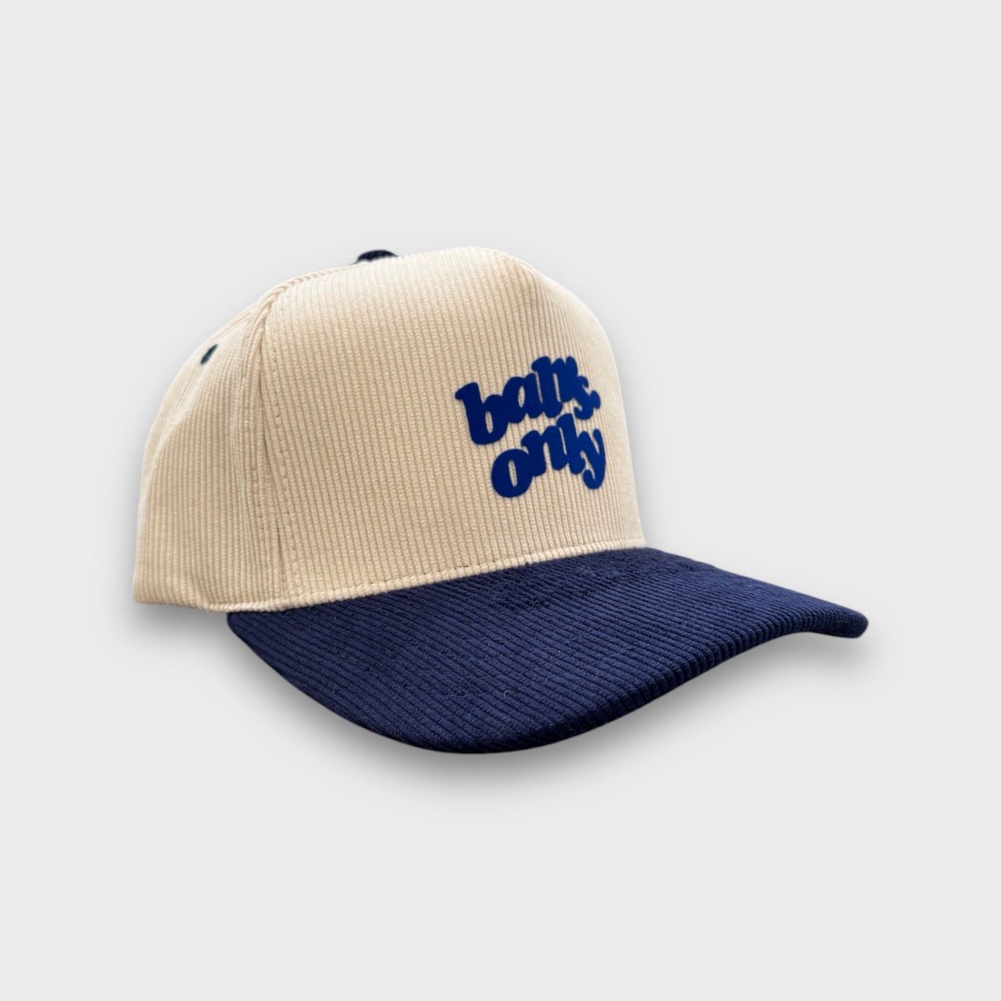 BB Hat "Higher Stakes"